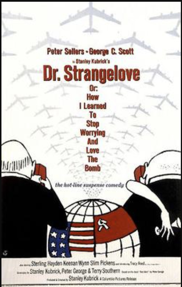 strangelove